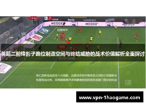英超二前锋影子跑位制造空间与终结威胁的战术价值解析全面探讨 英超二前锋影子跑位制造空间与终结威胁的战术价值解析全面探讨